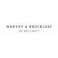 Harvey and Brockless